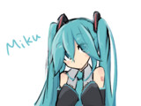 初音ミク
