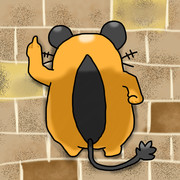 デデデンネデーネ…