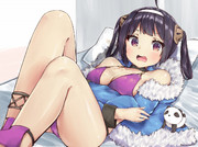 水着寧海ちゃん