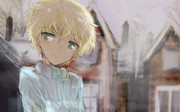 ハンナ ヘルッタ ウィンド ニコニコ静画 イラスト