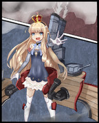 この庶民！誰が盗み見していいって言ったの？