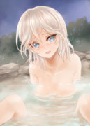 アーニャちゃんと