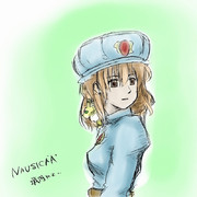 息抜きらくがき