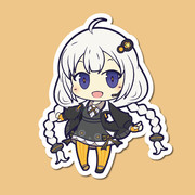 紲星あかり【ミニ】