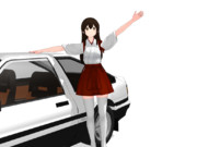 え？峠で最速はだれか？