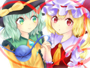 こいフラ( *´艸｀)