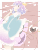 さとり様。