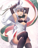 ジャンヌ・ダルク・オルタ・サンタ・リリィ