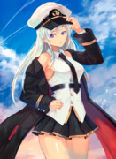 エンタープライズ