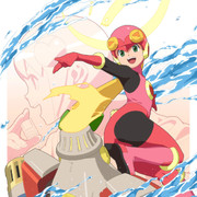 桜井メイル ニコニコ静画 イラスト