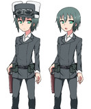 キノ立ち絵