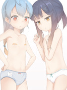 ぷにぷにおなか