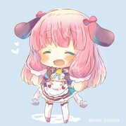 サフォーク アズールレーン ニコニコ静画 イラスト