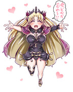 エレシュキガル実装！