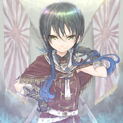 涼風<決戦礼装>