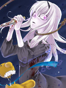 ラヴィニア ウェイトリー Fate ニコニコ静画 イラスト