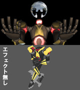 オリメカ配布「ジリョクダー」