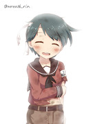 ただいま