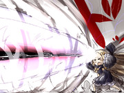 『アビーフラッシュ』