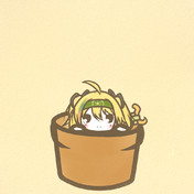 ラナンキュラス 花騎士 ニコニコ静画 イラスト