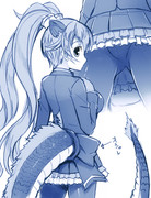 セイリュウちゃん