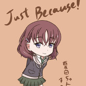 小宮恵那 ニコニコ静画 イラスト