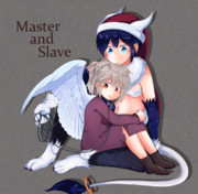 MASTER＆SLAVE