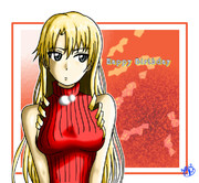 俺ｶﾞｲﾙ｡：三浦優美子