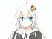 動くあかりちゃん