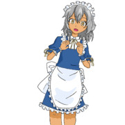 ダルクくん