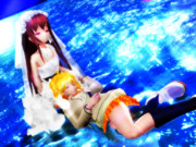 【すいまじ】オヤスミナサイ【貨客船娘】