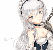 メイン・ディッシュは饗されない