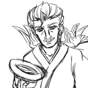 ヤバい（らしい）人