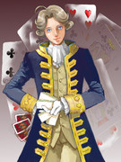 サンドウィッチ伯爵