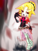 エリザベート・バートリー