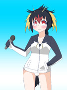 ロックにいくぜ！