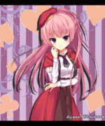 リドルジョーカー ニコニコ静画 イラスト