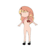 素体SZ姉貴.kisekae