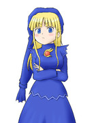 ぷよぷよのウィッチこんなに可愛いわけがない 