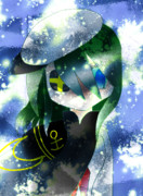 友達が木曾姉貴を改二にした