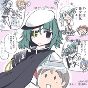 第一回木曽の眼帯取ったらどうなるのか会議