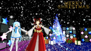 4k ニコニコ静画 イラスト