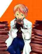 トーマスおじさん