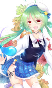 コメット アズールレーン ニコニコ静画 イラスト
