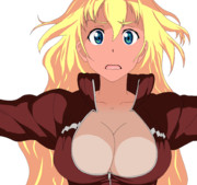 ジャージマキマキ