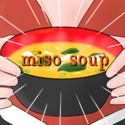 miso soup
