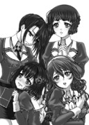 第三次・絶対に笑ってはいけない鎮守府二十四時