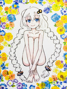 あかりちゃん尊い。