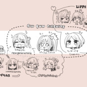 ナチスはフリー素材 ニコニコ静画 イラスト