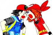 喧嘩 ニコニコ静画 イラスト